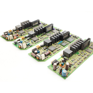 A20b-2100-0260 0250 0251 0253 0540 0541 0543 Système de contrôle CPU Fanuc, Catégorie de produit PCBA Fanuc - Product Image 6