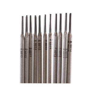 <span class=keywords><strong>Electrodo</strong></span> de soldadura de varillas metálicas de <span class=keywords><strong>acero</strong></span> <span class=keywords><strong>al</strong></span> <span class=keywords><strong>carbono</strong></span> de alto rendimiento hecho en China - Product Image 4
