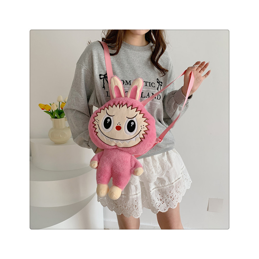 Namtanfilm lunar ぬいぐるみ　新品未使用 NamtanFilm LUNAR ぬいぐるみ