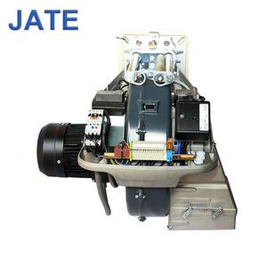 Rie Llo RS190 TC <span class=keywords><strong>Burner</strong></span> - Ultra-<span class=keywords><strong>Mega</strong></span> Power Combustion d'huile à deux étages avec contrôle intelligent Super-large chaudière Brûleur dédié - Product Image 3