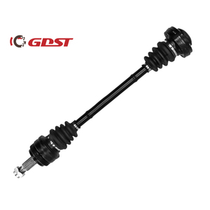 GDST OEM 33 21 7 547 074 33217547074 Système de <span class=keywords><strong>transmission</strong></span> automatique Joint Cv en acier <span class=keywords><strong>Arbre</strong></span> d'entraînement pour <span class=keywords><strong>BMW</strong></span> Série <span class=keywords><strong>1</strong></span> (E81) - Product Image 1