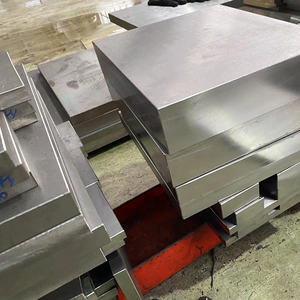 ข้อมูลจําเพาะสต็อกครบชุด <span class=keywords><strong>H21</strong></span> SKD5 SKT4 SKD6 เหล็กตายขายร้อนราคาต่ํา - Product Image 3