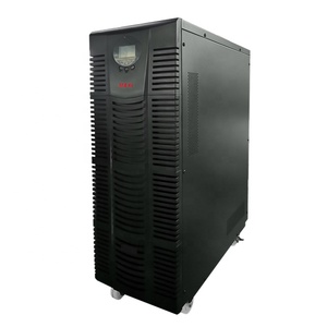 Chất Lượng Cao 3 Giai Đoạn Trực Tuyến <span class=keywords><strong>UPS</strong></span> 30KVA Trực Tuyến 3 Giai Đoạn <span class=keywords><strong>UPS</strong></span> Cho Nhà Máy 380V <span class=keywords><strong>UPS</strong></span> Cung Cấp Điện - Product Image 1