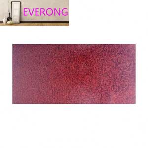 แผ่นหินแกรนิตสีแดงย้อมจีนใหม่ราคาถูก - Product Image 6