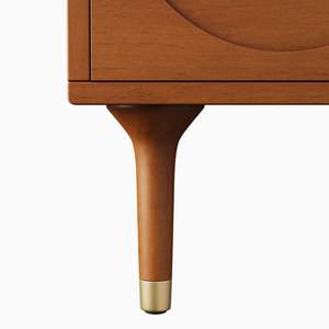 Современная винтажная Подставка для телевизора - Product Image 6