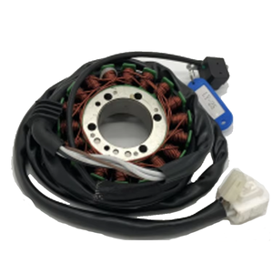 Piezas de motocicleta, bobina de estátor Magneto, XP500, <span class=keywords><strong>TMAX</strong></span> 500, 2001-2003 - Product Image 1