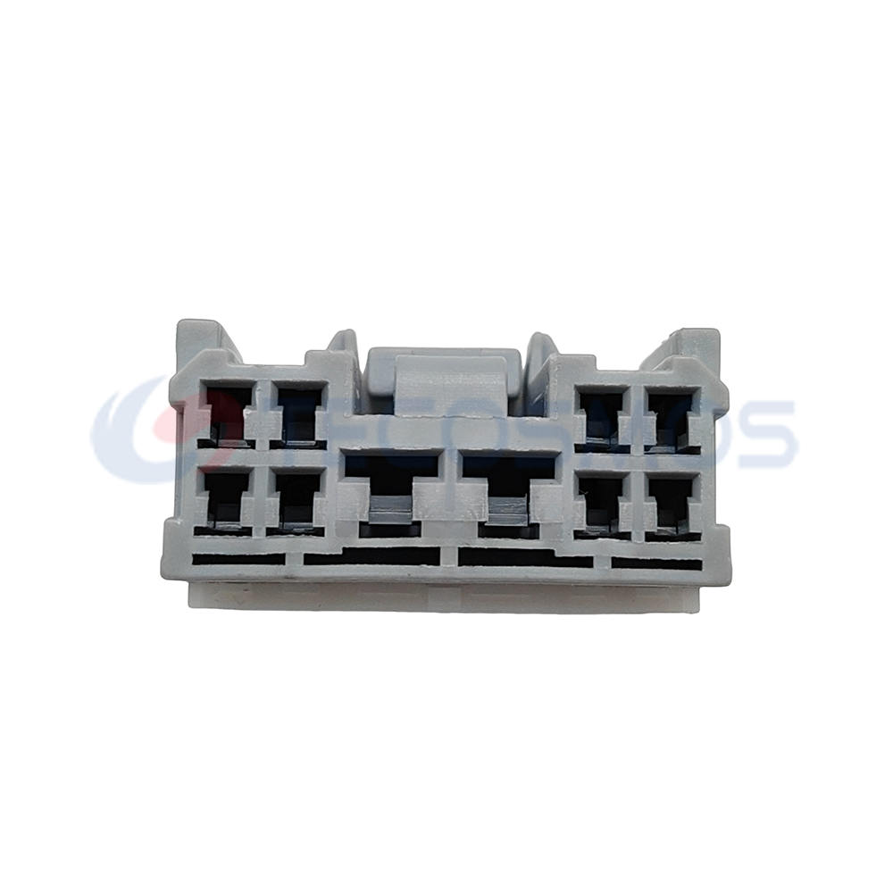 Waterproof Wire Connector Cable Harness Automotive Enclosure Connector for Toyota 10pin Female CT10-0005M