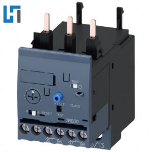 Nuevo Relé Térmico Original 3RB3026-1VB0, Módulo PLC, Controlador de Automatización Industrial, Stock en Almacén - Product Image 1