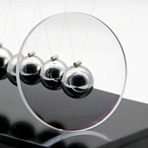 Super Resistenza agli urti <span class=keywords><strong>1.591</strong></span> PC in policarbonato progressive HMC bianco lenti, occhiali da vista lenti - Product Image 1