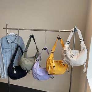 2025 Alibaba online moda unisex sport da viaggio con tracolla a tracolla logo personalizzato, <span class=keywords><strong>nuovo</strong></span> design da donna <span class=keywords><strong>messenger</strong></span> da palestra all'aperto low moq - Product Image 1