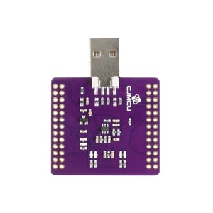 Nuevo Módulo USB UART FIFO SPI I2C JTAG RS232 FT2232HL, Módulo USB a UART FT2232HL CJMCU-2232HL de Doble Canal - Product Image 3