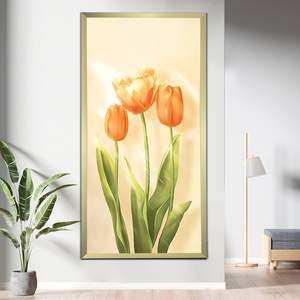 Marco de Acrílico con Iluminación LED <span class=keywords><strong>para</strong></span> <span class=keywords><strong>Cuadros</strong></span> y Arte Mural, Decoración del Hogar, Venta al Por Mayor - Product Image 5