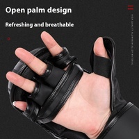 Gants de boxe d'entraînement avec logo personnalisé cuir véritable synthétique de vachette conception personnalisée Cleto Winning Twins Gant de boxe avec impression personnalisée