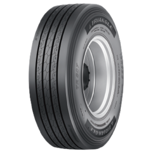 ยางรถบรรทุก TRIANGLE รุ่น TRS07 ขนาด 12R22.5 12r225 16PR 18PR ยางรถบรรทุกสามเหลี่ยม 12r22.5 - Product Image 3