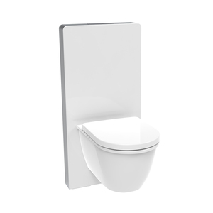 <span class=keywords><strong>Precio</strong></span> <span class=keywords><strong>de</strong></span> Fábrica al por Mayor <span class=keywords><strong>de</strong></span> <span class=keywords><strong>Cisternas</strong></span> Ocultas para Inodoros Suspendidos en Pared con Gabinete <span class=keywords><strong>de</strong></span> Vidrio - Product Image 4