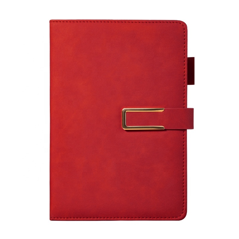 A5 red