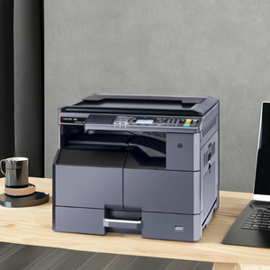 MZ2200 All-In-One Multi-Functional A3 <b>Laser</b> <b>Printer</b> Black & White USB Interface 22ppm Speed 600*600dpi Resolution Stock - Product Image 5