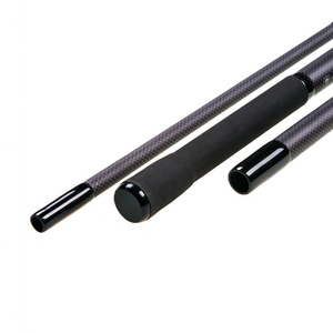 Cañas <span class=keywords><strong>de</strong></span> carpa 13ft 3.75Lb Acción rápida Doble ganador <span class=keywords><strong>Caña</strong></span> <span class=keywords><strong>de</strong></span> pescar <span class=keywords><strong>de</strong></span> carpa personalizada Cubierta <span class=keywords><strong>de</strong></span> carbono 1K Revestimiento - Product Image 4