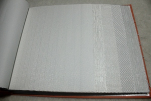 Carta da parati autoadesiva con buccia Beige - Product Image 4