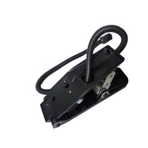 Pedal de Acelerador para Montacargas Eléctrico Longgong CPD30-NFH, Ensamblaje de Acelerador DQ0007861, Tipo Caminante - Product Image 5