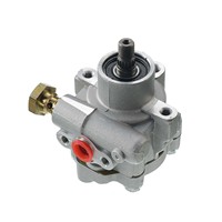 Bomba de dirección asistida de 25T para Infiniti Kia Mazda Mitsubishi Nissan Toyota Subaru Renault Hyundai Honda Lexus Acura Isuzu
