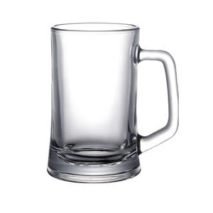 Verres à vin classiques IPA, cadeaux, verres artisanaux transparents en verre massif, verres à vin pour la maison et le jardinage - Product Image 6