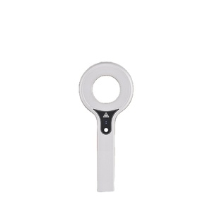 Handheld Wood <b>Lamp</b> Skin Care Machine <b>USB</b> Direct Charging LED Light Source Machine ABS+PC clear Viewing <b>Port</b> Body Healthy Machine - Product Image 1