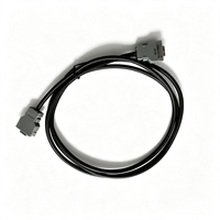 Cable de Volante Flexible JA3 A02B-0120-K842 para Sistema FANUC Serie 0i, con 1 Año de Garantía