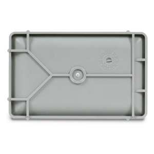 Fami คอนเทนเนอร์ขนาด137x87x110มม. สำหรับตลับบรรจุกล่องยูโรความจุ1.1lt - Product Image 4