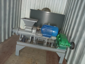 Automatische Kompressor-Brikett ier maschine Holzkohle-Brikett ier maschine für landwirtschaft liche Abfälle zur Herstellung von Grillen - Product Image 6