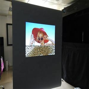 Chariot接着リアプロジェクションフィルム、透明背面投影スクリーン、リア投影プロジェクターシステムで格安価格。 - Product Image 6