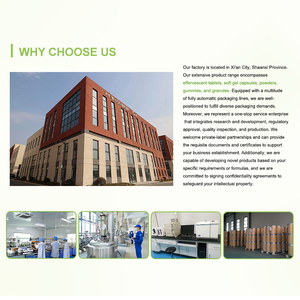 <span class=keywords><strong>Radix</strong></span> <span class=keywords><strong>Puerariae</strong></span> Mirifica/akar Lobata ekstrak akar bunga Flavone Kudzu bubuk ekstrak akar bunga Isoflavone 40% HPLC - Product Image 2