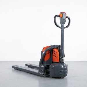 <span class=keywords><strong>Mejor</strong></span> Producto Chino: Mini Apilador Eléctrico con Control Remoto, Carretilla Elevadora para Palets, Máquina de Manipulación y Elevación - Product Image 5
