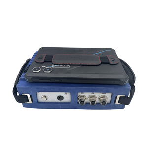 JSD-ZDFXY03Y จัดเก็บข้อมูลแบบพกพาเครื่องวิเคราะห์สภาพเชิงกลระบบการตรวจสอบการสั่นสะเทือนแบบไดนามิก JSD-ZDFXY03Y Po - Product Image 1