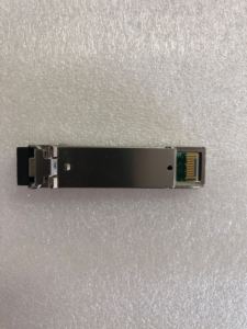 FTLF1323P1BTR Original Finisar FTLF1323P1BTR 155M 1310nm 15km <b>Optical</b> Transceiver Module FTLF1323P1BTR Original Finisar FTLF1323 - Product Image 1