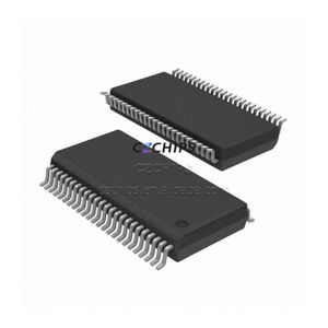 Circuitos Integrados IC TSOP66T25T-DX-D TSSOP-66 Auténticos y Nuevos de Fábrica, CZSKU:L5L4D5L8 - Product Image 1
