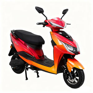 Oferta Especial: Moto Eléctrica Deportiva de 1000W 60V20AH, Motocicleta Eléctrica <span class=keywords><strong>Chopper</strong></span> de Moda con Estilo de Camioneta - Product Image 2