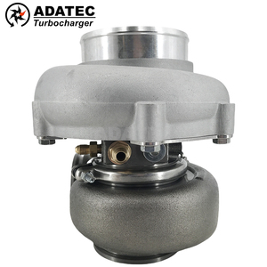 Garrett G35-1050 çift Vband 1.21AR standart 740902-0105 Garrett performans seramik çift bilyalı rulman için turboşarj - Product Image 3