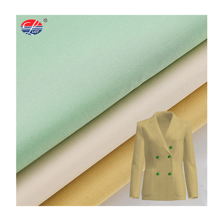 Новое поступление, натуральный хлопчатобумажный поплин lyocell, тканая ткань для женщин, впитывающая влагу ткань для рубашек