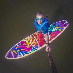 บอร์ดไม้พาย2025พร้อมอุปกรณ์เสริมสำหรับการท่อง - Product Image 5