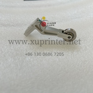 Support de rouleau WD 1set SA.022.106, roulement à billes rainuré SA.022.107, axe SA.022.108, pièces d'impression offset - Product Image 4