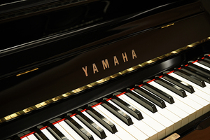 Chuyên nghiệp Yamaha mô hình mới bàn phím đàn piano sử dụng điều kiện từ Nhật Bản - Product Image 2