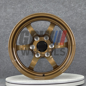 <span class=keywords><strong>Jantes</strong></span> forgées concaves personnalisées GPW pour Toyota Tundra Hilux Prado 4Runner FJ Cruiser <span class=keywords><strong>Ford</strong></span> <span class=keywords><strong>Ranger</strong></span> 6x139.7 17 <span class=keywords><strong>18</strong></span> 19 <span class=keywords><strong>pouces</strong></span> Bronze - Product Image 3