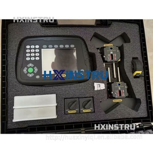 Herramienta de Alineación Láser de Ejes EASY/LASER E420 E530 E710 E720 Zy hx1 - Product Image 2