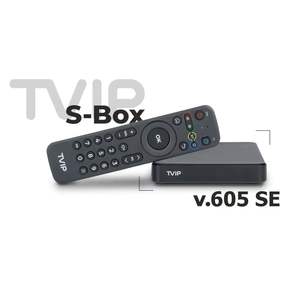 <span class=keywords><strong>TVIP</strong></span> 705 605 4K con Wifi Dual, S-box <span class=keywords><strong>IPTV</strong></span> 4K HEVC HD TVIP605SE Android 11 Multimedia, Reproductor <span class=keywords><strong>IPTV</strong></span>, TVbox Linux, Suecia, Italia - Product Image 3