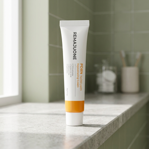 Crema Rejuvenecedora con PDRN 10000 PPM, Ácido Tranexámico, Camelia, Complejo CICA, Ácido Hialurónico, Niacinamida y Adenosina para Mujeres, para Todo Tipo de Piel - Product Image 1