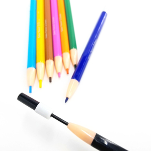 Lápices de Grafito Mecánicos de Plástico de 2.0mm, Colores HB 2H 2B 4B, Personalizados al por Mayor - Product Image 2