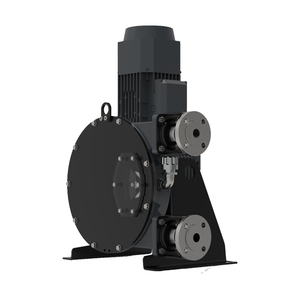 Peristaltic <b>Pump</b> - Product Image 1