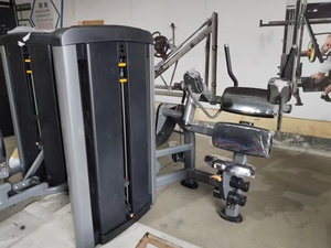 Máquina Abdominal, Venta Directa de Fábrica, Fabricación de Alta Calidad, Garantía de Calidad - Product Image 6
