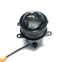 Phare antibrouillard LED Bi-Beam pour conduite par temps défavorable, 50W 40W, blanc jaune, pour Suzuki Ciaz